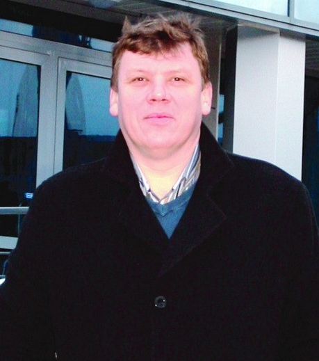 Барбашинский Андрей